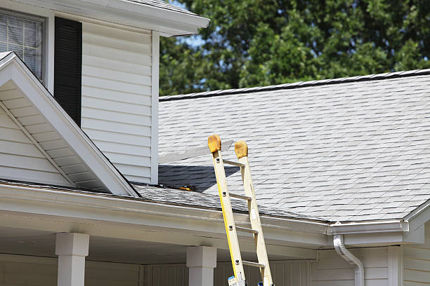 Best Aluminum Siding Installation  in Florence Graham, CA